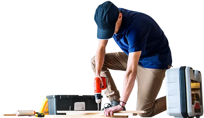 handyman service in collinsville il