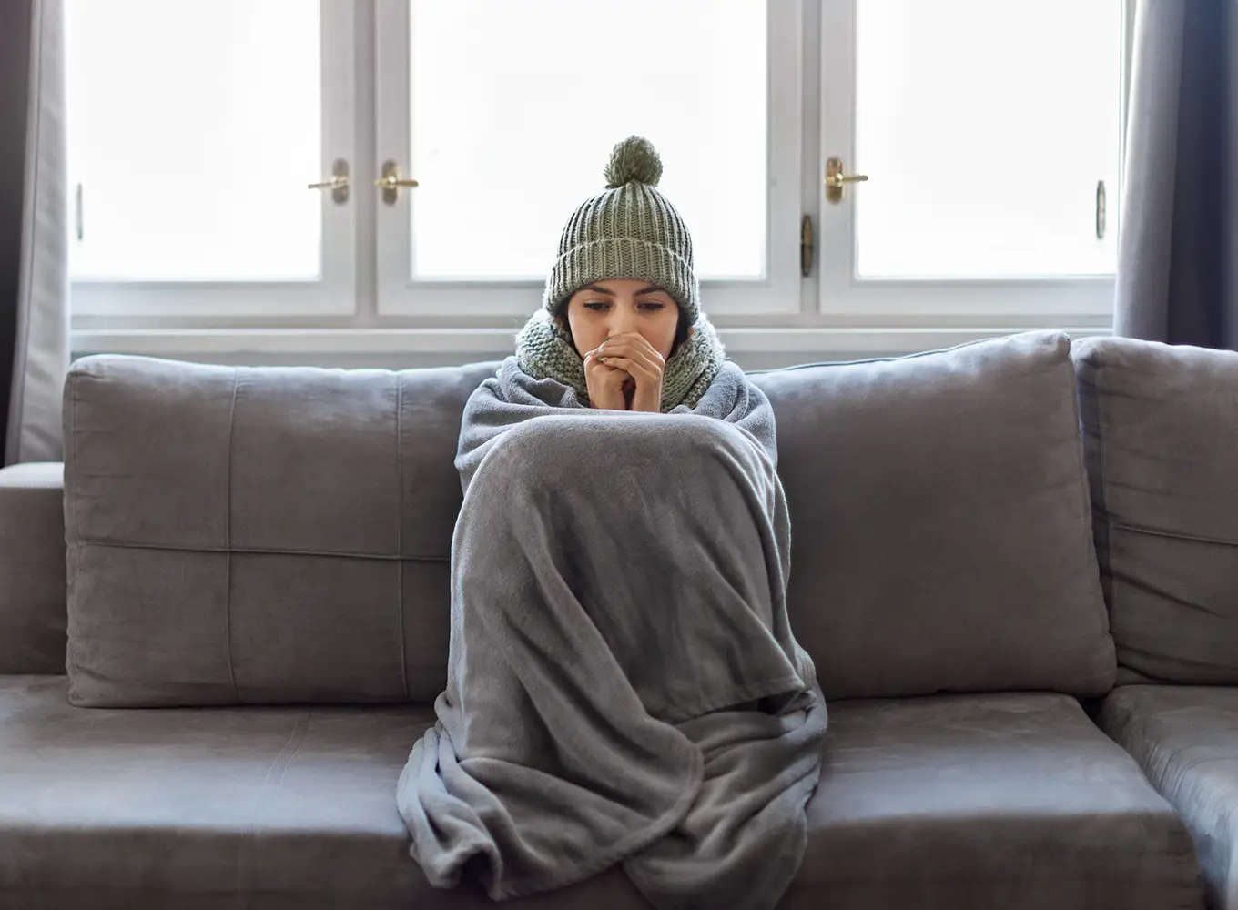 Professional Heater & Furnace Repair in Clinton County IL