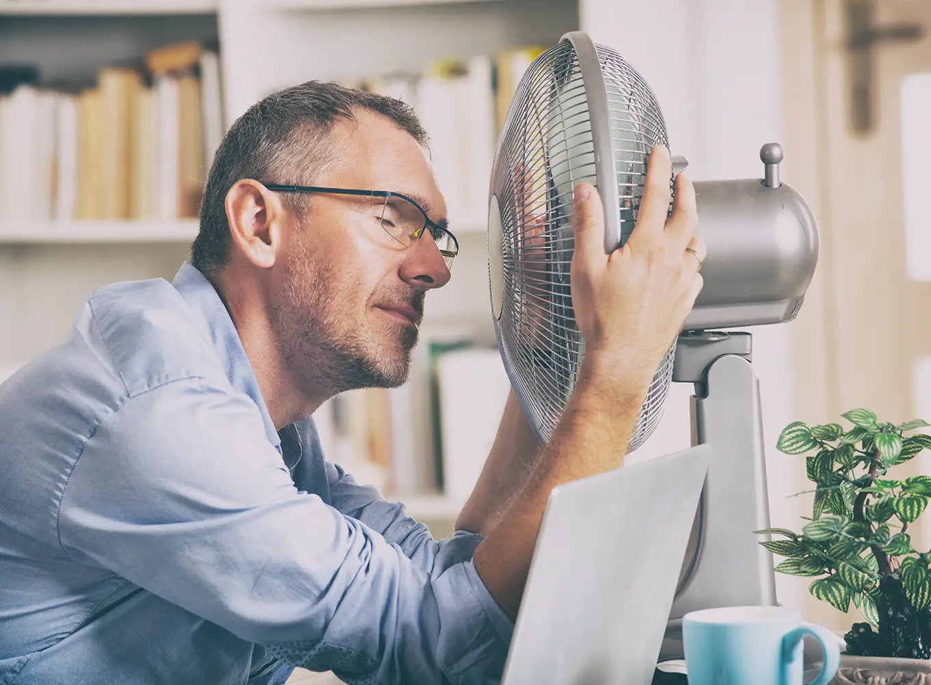 commercial hvac repair solutions near collinsville il