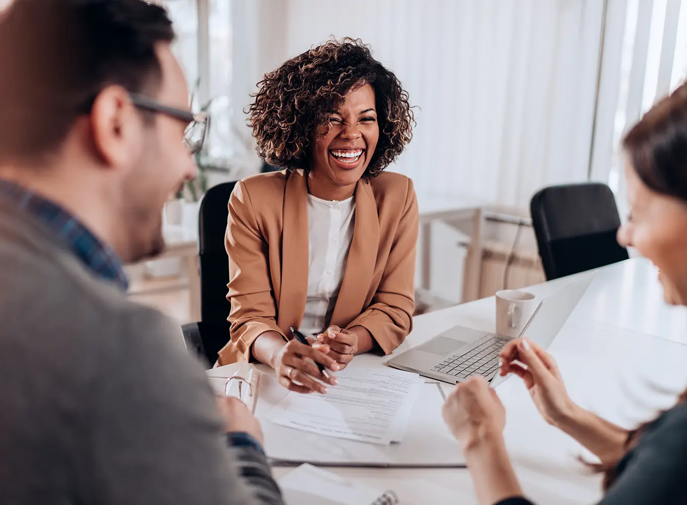 Energy Efficiency Commercial HVAC services near the Metro East