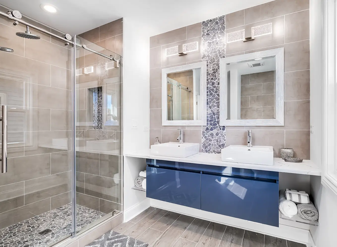 bathroom renovation services near collinsville il