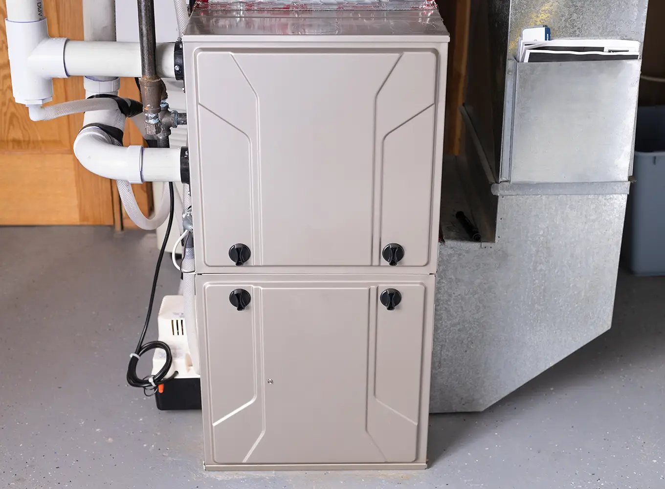 furnace installation service company near the collinsville il area