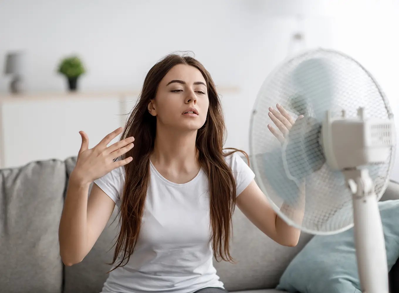 Your Go-To Choice for Superior AC Repair Services in Maryville IL