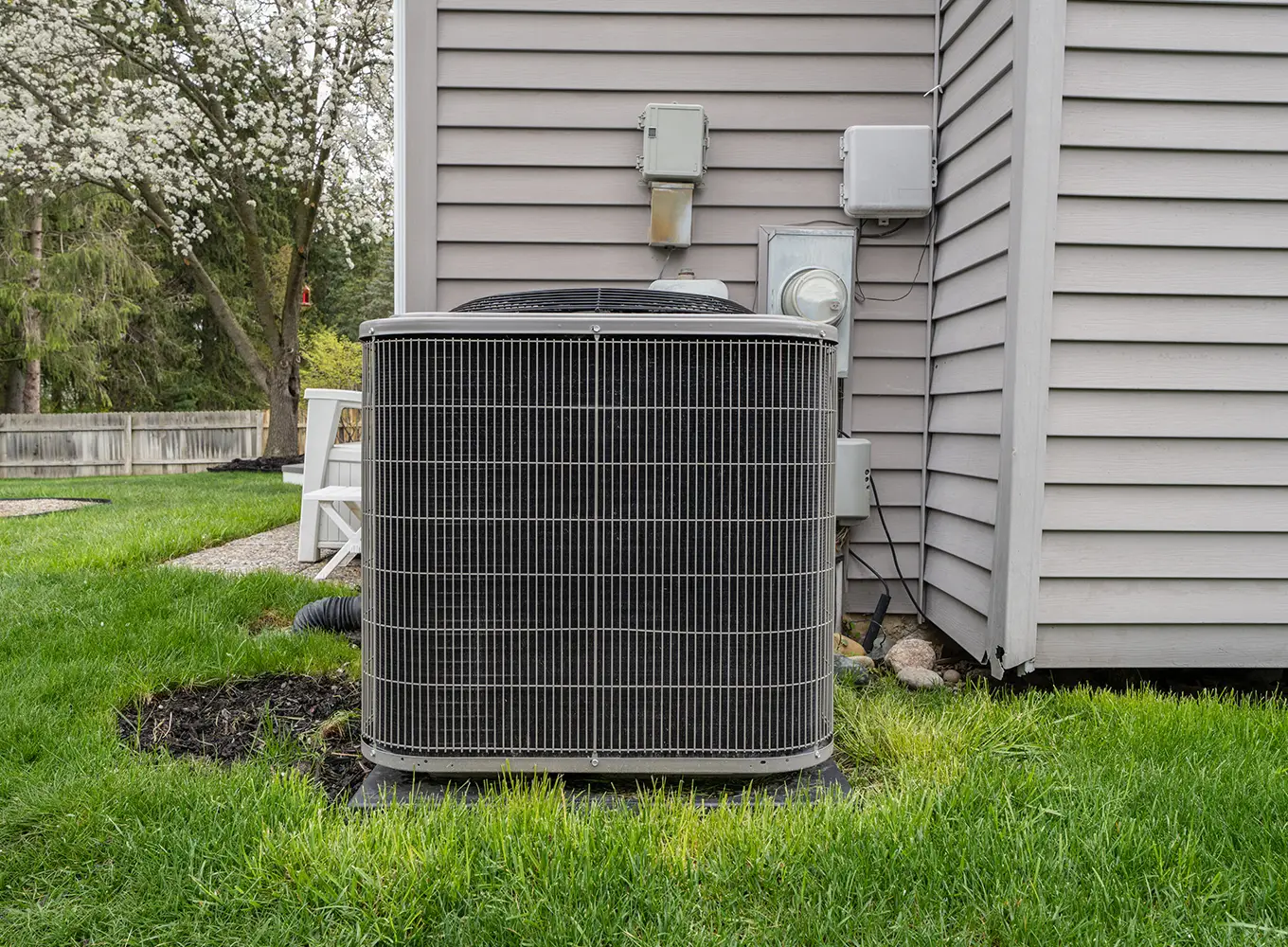 Proficient Leading Air Conditioning Installation in Troy IL