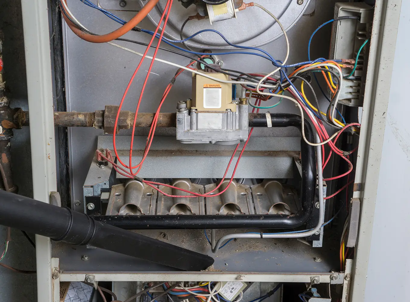 Professional & Reliable Furnace Maintenance in Troy IL